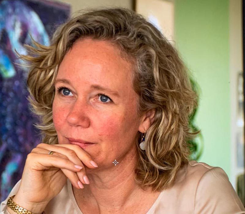 Dames van de Bank
