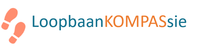 LoopbaanKOMASsie Logo